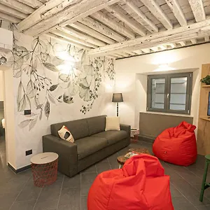  Appartamento San Lorenzo 7
