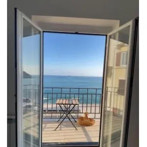  Appartamento Comodissimo Gaslini E Mare