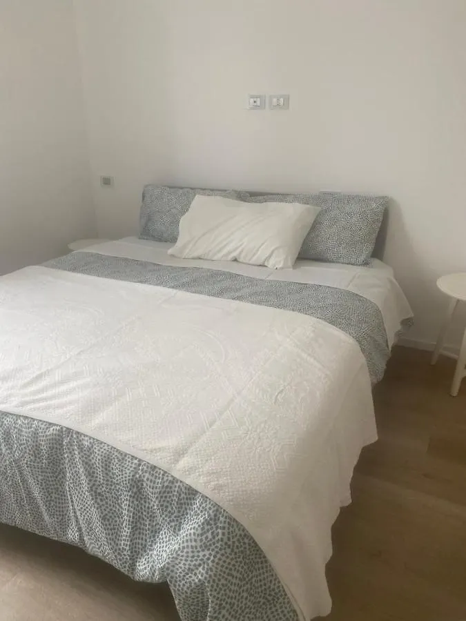 Appartamento Apartament Design & Comfort In Centro Genova